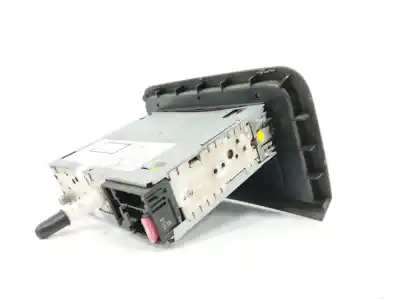 Second-hand car spare part audio system / radio cd for fiat croma (194) 1.9 16v multijet dynamic (12.2007->) oem iam references 7354180450  7645342316