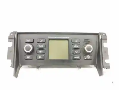 Second-hand car spare part climate control for fiat croma (194) 1.9 16v multijet dynamic (12.2007->) oem iam references 7354258890