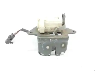 Second-hand car spare part trunk lock for fiat croma (194) 1.9 16v multijet dynamic (12.2007->) oem iam references 