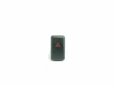 Second-hand car spare part hazard warning lights for isuzu trooper 3.0 dti (3-trg.) oem iam references 