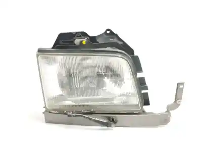 Second-hand car spare part right headlight for isuzu trooper 3.0 dti (3-trg.) oem iam references 
