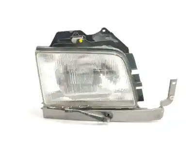 Peça sobressalente para automóvel em segunda mão farol / farolim direito por isuzu trooper 3.0 dti (3-trg.) referências oem iam 