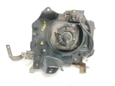 Second-hand car spare part right headlight for isuzu trooper 3.0 dti (3-trg.) oem iam references   