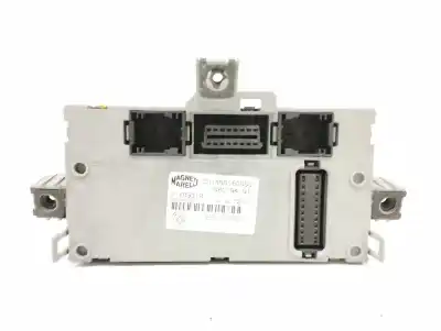 Second-hand car spare part electronic module for fiat croma (194) 1.9 16v multijet dynamic (12.2007->) oem iam references 51789318