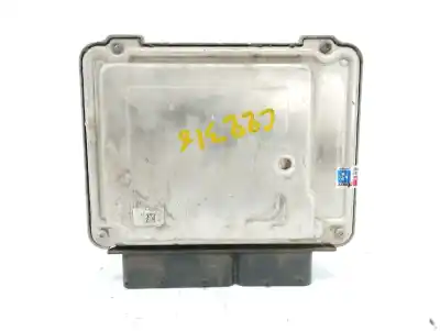 Second-hand car spare part ecu engine control for fiat croma (194) 1.9 16v multijet dynamic (12.2007->) oem iam references 55202701  0281012149