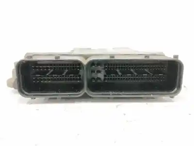 Second-hand car spare part ecu engine control for fiat croma (194) 1.9 16v multijet dynamic (12.2007->) oem iam references 55202701  0281012149