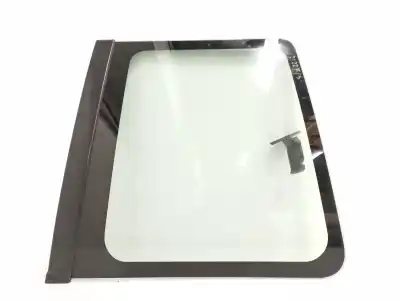 Second-hand car spare part rear left glass window for isuzu trooper 3.0 dti (3-trg.) oem iam references 