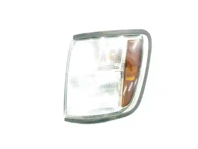Second-hand car spare part front left headlight for isuzu trooper 3.0 dti (3-trg.) oem iam references 