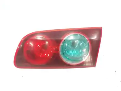 Second-hand car spare part interior rear right light for fiat croma (194) 1.9 16v multijet dynamic (12.2007->) oem iam references 51727251