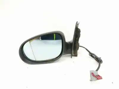 Second-hand car spare part left rearview mirror for fiat croma (194) 1.9 16v multijet dynamic (12.2007->) oem iam references 