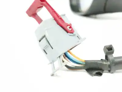 Second-hand car spare part left rearview mirror for fiat croma (194) 1.9 16v multijet dynamic (12.2007->) oem iam references   6 cables