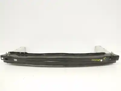 Peça sobressalente para automóvel em segunda mão reforço do pára choques traseiro por audi a4 berlina (b8) 2.0 16v tdi referências oem iam 8t0807313