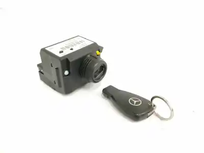 Pezzo di ricambio per auto di seconda mano INTERRUTTORE DI AVVIAMENTO per MERCEDES-BENZ CLASE A (W169)  Riferimenti OEM IAM 1695451108  04156920