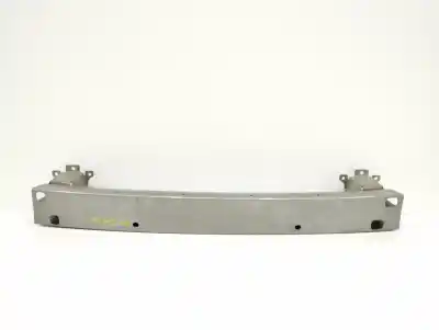 Peça sobressalente para automóvel em segunda mão reforço do pára choques traseiro por nissan pulsar fastback (c13) 1.2 dig-t referências oem iam h50303zlma