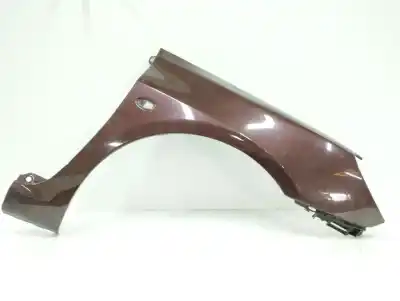 Pezzo di ricambio per auto di seconda mano parafango anteriore destro per peugeot 307 cc (s1) 1.6 riferimenti oem iam 9643107180
