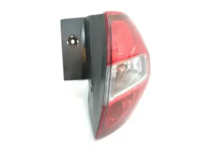 Peça sobressalente para automóvel em segunda mão farolim traseiro direito por renault koleos 2.0 dci diesel fap referências oem iam 26550jy00