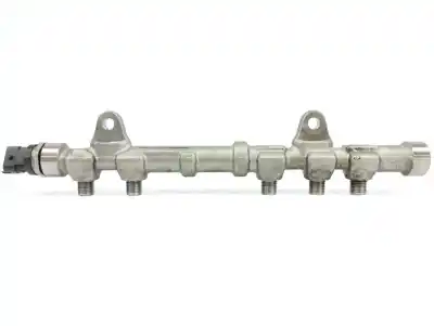 Peça sobressalente para automóvel em segunda mão régua / rampa de injetores por fiat panda (312_, 319_) 1.3 d multijet (312pxl1a) referências oem iam 55234437