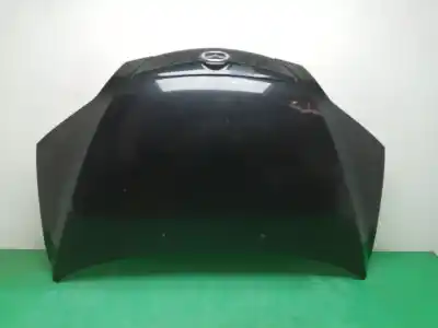 Peça sobressalente para automóvel em segunda mão capot por mazda 2 berlina (dy) 1.6 sportive (74kw) referências oem iam 