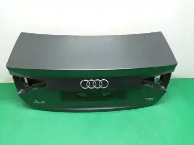 Gebrauchtes Autoersatzteil HECKKLAPPE zum AUDI A4 BERLINA (B8)  OEM-IAM-Referenzen   