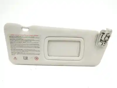 İkinci el araba yedek parçası sag güneslik için renault megane iii berlina 5 p dynamique oem iam referansları bdk95  