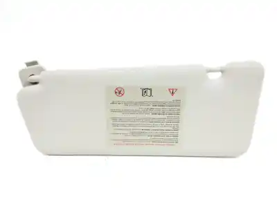 İkinci el araba yedek parçası sag güneslik için renault megane iii berlina 5 p dynamique oem iam referansları bdk95  