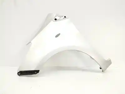 Second-hand car spare part left front fin for toyota yaris (ksp9/scp9/nlp9) 1.3 cat oem iam references 