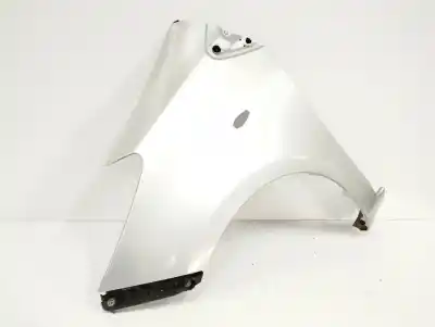 Second-hand car spare part left front fin for toyota yaris (ksp9/scp9/nlp9) 1.3 cat oem iam references   