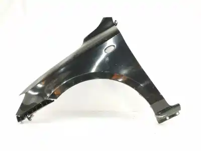 Peça sobressalente para automóvel em segunda mão guarda-lamas dianteiro esquerdo por mazda 2 berlina (dy) 1.4 diesel cat referências oem iam 