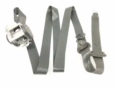 Автозапчасти б/у ПЕРЕДНИЙ ЛЕВЫЙ РЕМЕНЬ БЕЗОПАСНОСТИ за RENAULT MEGANE III BERLINA 5 P  ссылки OEM IAM   