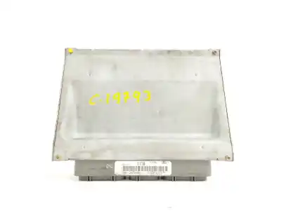 Second-hand car spare part ecu engine control for jaguar s-type 3.0 v6 24v cat oem iam references xr8a12a650nba