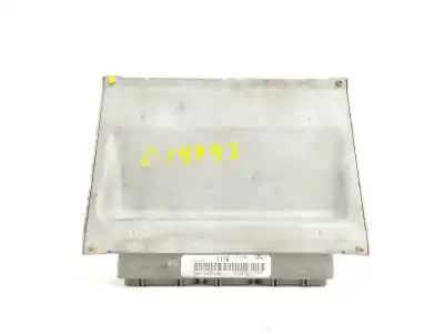 Second-hand car spare part ecu engine control for jaguar s-type 3.0 v6 24v cat oem iam references xr8a12a650nba