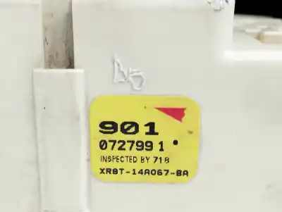 Second-hand car spare part fuse box unit for jaguar s-type 3.0 v6 24v cat oem iam references xr8t14a067ba  