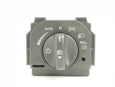 Second-hand car spare part headlights switch for jaguar s-type 3.0 v6 24v cat oem iam references xr8311654c