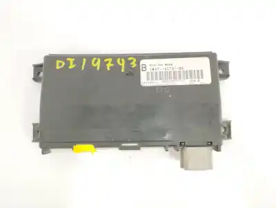 Second-hand car spare part electronic module for jaguar s-type 3.0 v6 24v cat oem iam references yw4t13c791ba
