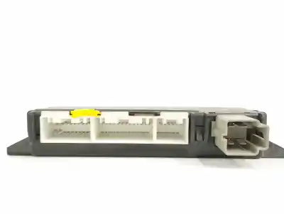 Second-hand car spare part electronic module for jaguar s-type 3.0 v6 24v cat oem iam references yw4t13c791ba  