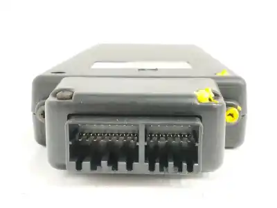 Second-hand car spare part electronic module for jaguar s-type 3.0 v6 24v cat oem iam references xw4f19k350bf  a6f04ck05