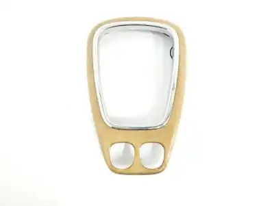 Second-hand car spare part gear lever trim for jaguar s-type 3.0 v6 24v cat oem iam references xr8354046a08ab