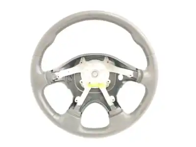 Second-hand car spare part steering wheel for jaguar s-type 3.0 v6 24v cat oem iam references xr833f563ecleg