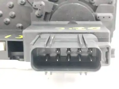 Автозапчастина б/у замок передніх дверей лівий для jaguar s-type 3.0 v6 24v cat посилання на oem iam 7w4a5421813ba  