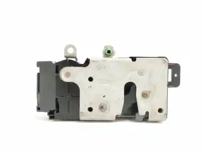 Second-hand car spare part left front door lock for jaguar s-type 3.0 v6 24v cat oem iam references 7w4a5421813ba