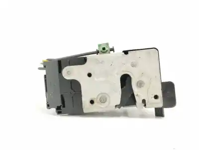 Second-hand car spare part rear left door lock for jaguar s-type 3.0 v6 24v cat oem iam references 5w4a5426413da