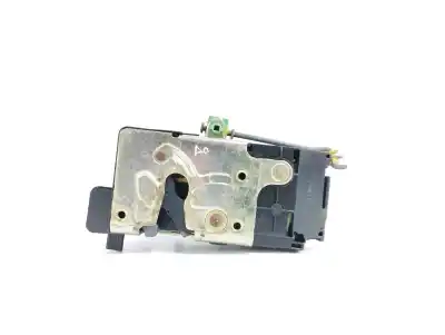 Second-hand car spare part rear right door lock for jaguar s-type 3.0 v6 24v cat oem iam references xw4a5426412ca
