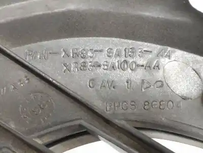 Автозапчасти б/у передняя решетка за jaguar s-type 3.0 v6 24v cat ссылки oem iam xr838a133aa  