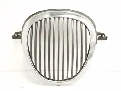 Second-hand car spare part front grille for jaguar s-type 3.0 v6 24v cat oem iam references xr838a133aa