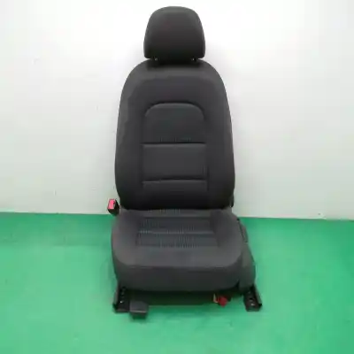 İkinci el araba yedek parçası SOL ÖN KOLTUK için AUDI A4 BERLINA (B8)  OEM IAM referansları   