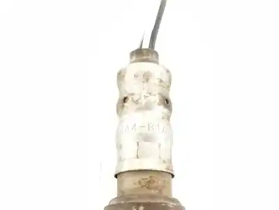 Second-hand car spare part lambda probe for jaguar s-type 3.0 v6 24v cat oem iam references xr3f9g444b1a  
