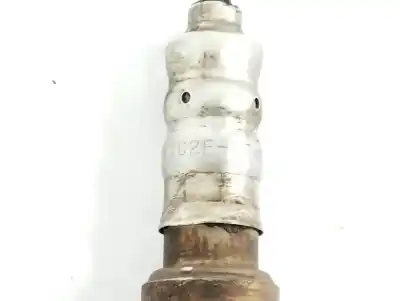 Second-hand car spare part lambda probe for jaguar s-type 3.0 v6 24v cat oem iam references xc2f9f472a1a  