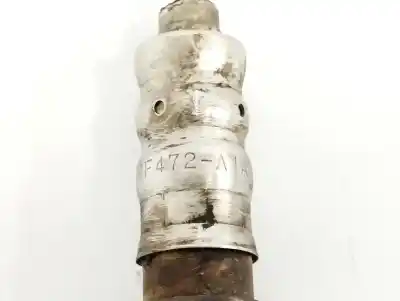 Second-hand car spare part lambda probe for jaguar s-type 3.0 v6 24v cat oem iam references xc2f9f472a1a  