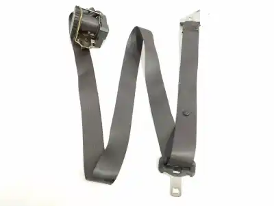 Second-hand car spare part rear right seat belt for jaguar s-type 3.0 v6 24v cat oem iam references xw4a54611b68