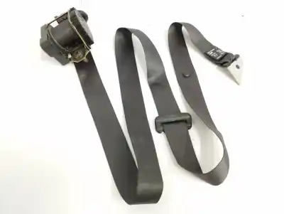 Second-hand car spare part rear left seat belt for jaguar s-type 3.0 v6 24v cat oem iam references xw4a54611b69
